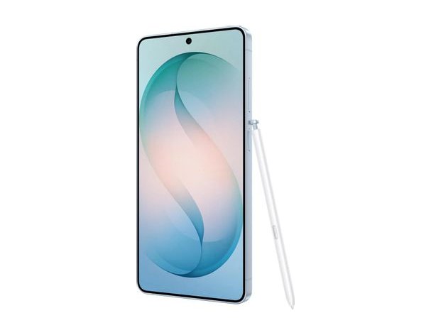 Смартфон Samsung Galaxy S26 Ultra 16/1Tb, SM-S948B, NFC, AMOLED, 120Гц, 5000мAч, голубой