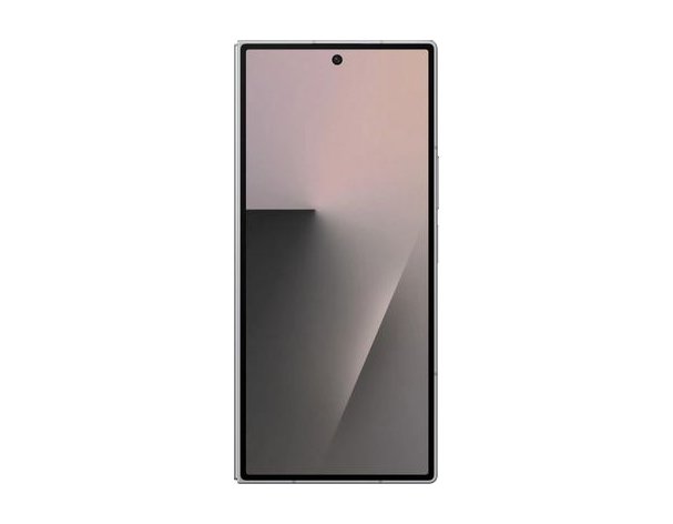 Смартфон Samsung Galaxy Z Fold7 12/256Gb, SM-F966B, NFC, AMOLED, 120Гц, 4400мAч, серый