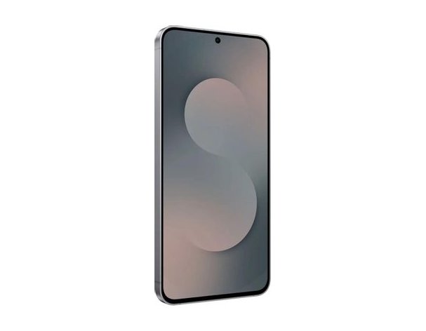 Смартфон Samsung Galaxy S25 FE 8/512Gb, SM-S731B, NFC, AMOLED, 120Гц, 4900мAч, черный (2127832)