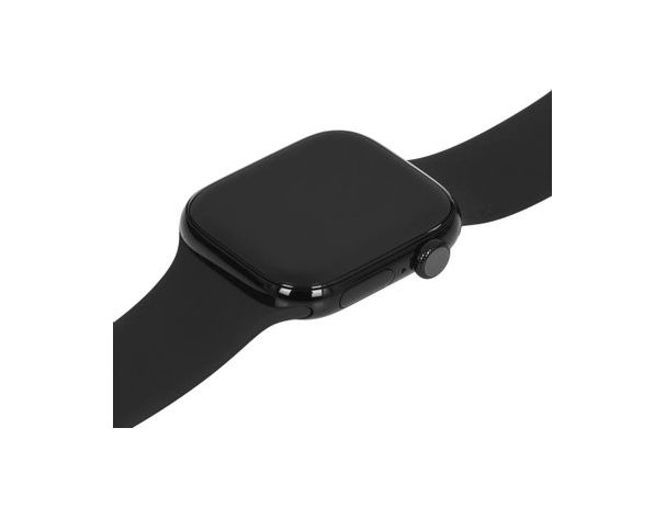 Смарт-часы Apple Watch Series 11 A3331, 42мм, черный (2146627)