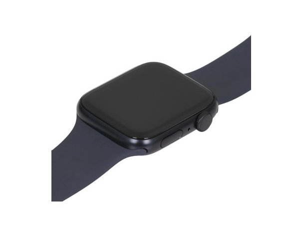 Смарт-часы Apple Watch SE 3 2025 A3325, 44мм, темная ночь (2170007)