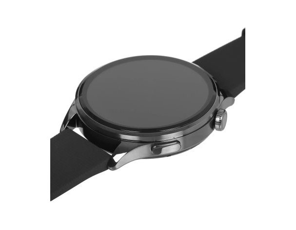 Смарт-часы Xiaomi Watch 5, 47мм, 1.54, черный (2160303)