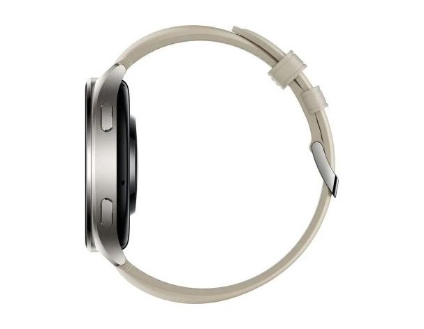 Смарт-часы Xiaomi Watch 2 1.43, белый/серый (2058676)