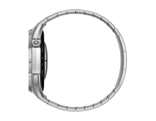 Смарт-часы Huawei Watch GT 6 Pro Atum-B29M, 46мм, 1.47, титан (2132961)