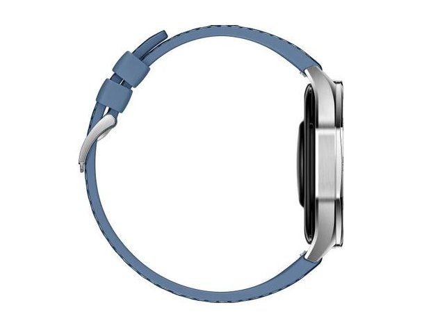 Смарт-часы Huawei Watch GT 5 Vili-B19W, 1.43, синий/серебристый (2054476)