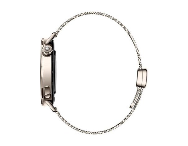 Смарт-часы Xiaomi Watch S4, 41мм, 1.32, золотистый (2134810)