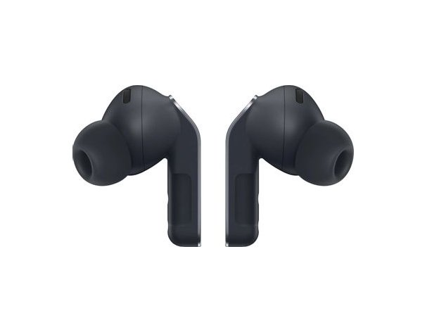Наушники Samsung Galaxy Buds 4 Pro, Bluetooth, внутриканальные, черный (2166126)