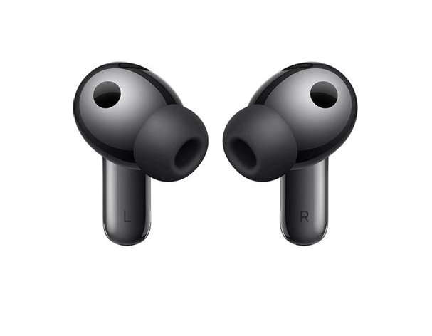 Headphones Huawei Freebuds Pro 5 Sax-T100, in-ear, grey (2186156)