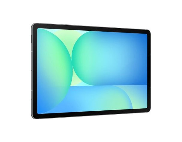 Планшет Samsung Galaxy Tab S10 FE SM-X520 12/256 GB 1580 Wi-Fi, 2304 x 1440, 90Гц, Android 15, со стилусом, серый [sm-x520nzapcau]