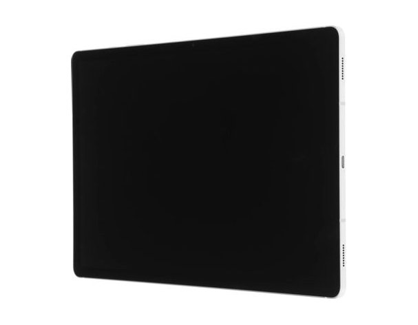 Планшет Samsung Galaxy Tab S10+ BSM-X826B 12/512 GB 9300+ 5G, 2800 x 1752, 120Гц, Android 14, со стилусом, серебристый [sm-x826bzspcau]