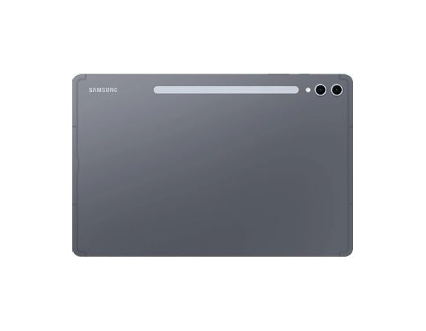 Планшет Samsung Galaxy Tab S10+ BSM-X820 12/512 GB 9300+ Wi-Fi, 2800 x 1752, 120Гц, Android 14, со стилусом, серый [sm-x820nzapcau]