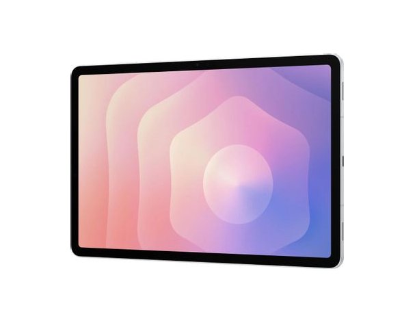 Планшет Samsung Galaxy Tab S11 BSM-X730 12/256 GB 9400 Plus Wi-Fi, 2560 x 1600, 120Гц, Android 15, со стилусом, серебристый [sm-x730nzsecau]