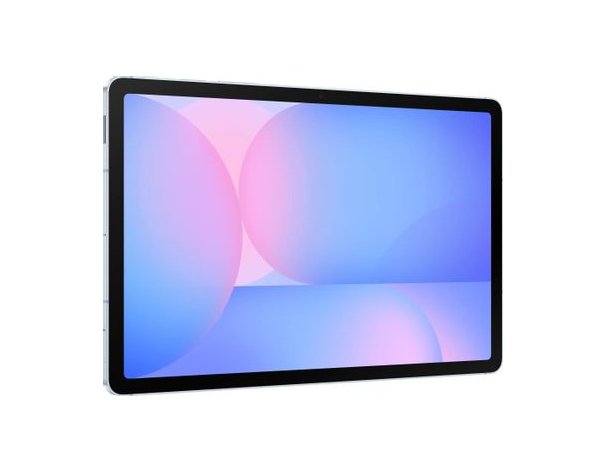 Планшет Samsung Galaxy Tab S10 FE SM-X520 12/256 GB 1580 Wi-Fi, 2304 x 1440, 90Гц, Android 15, со стилусом, голубой (2088253)