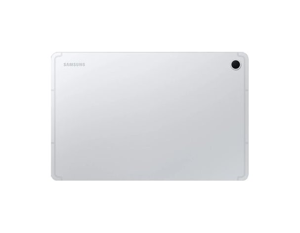 Планшет Samsung Galaxy Tab S10 Lite BSM-X406B 6/128 GB 1380 5G, 2112 x 1320, 90Гц, Android 15, со стилусом, серебристый (2123690)