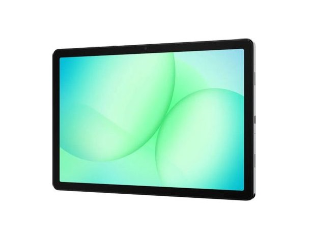 Планшет Samsung Galaxy Tab A11+ BSM-X236B 6/128 GB 7300 5G, 1920 x 1200, 90Гц, Android 15, серебристый [sm-x236bzsacau]