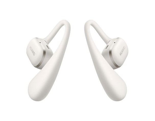 Наушники Huawei FreeArc Moose-T00, Bluetooth, накладные, серый (2091825)