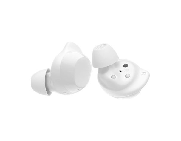 Наушники Samsung Galaxy Buds Core R410, Bluetooth, внутриканальные, белый (2121280)