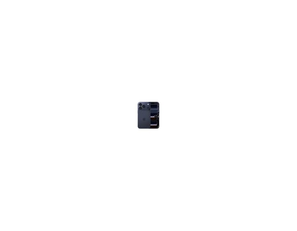 Смартфон Apple iPhone 17 Pro 256Gb, A3523, NFC, OLED, 120Гц, темно-синий