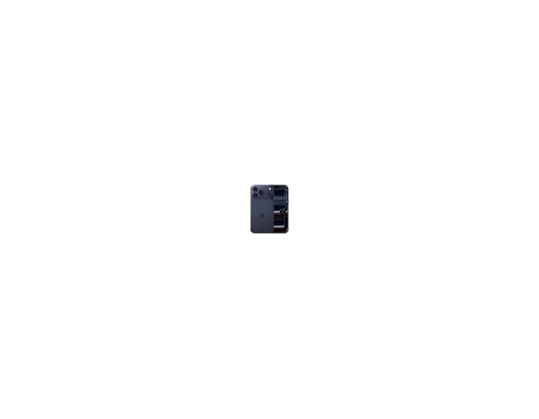 Смартфон Apple iPhone 17 Pro Max 256Gb, A3526, NFC, OLED, 120Гц, темно-синий