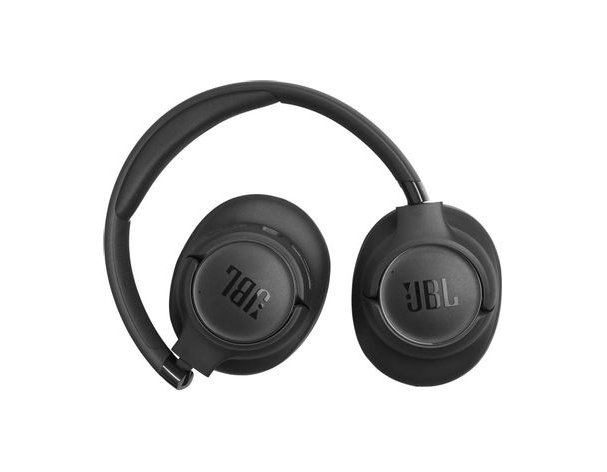 Наушники JBL Tune 780NC, 3.5 мм/Bluetooth, накладные, черный
