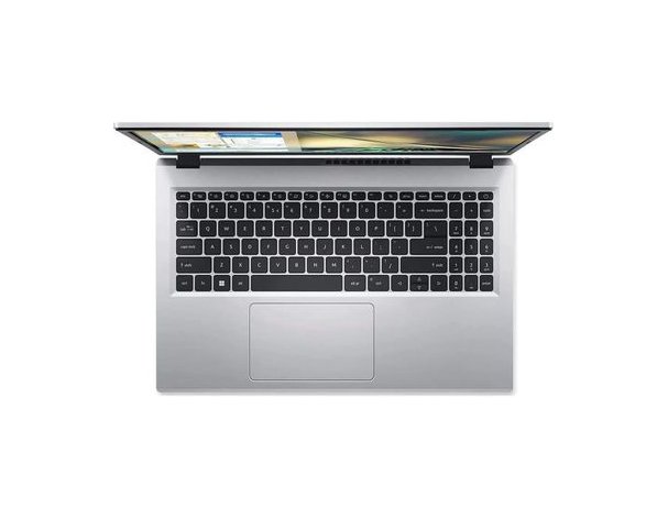 Ноутбук Acer Aspire 3 A325-42, 15.6, IPS, AMD Ryzen 7 7730U 2ГГц, 8-ядерный, 16ГБ DDR4, 512ГБ SSD,  AMD Radeon Graphics, без операционной системы, серебристый [zn.n01si.03u]
