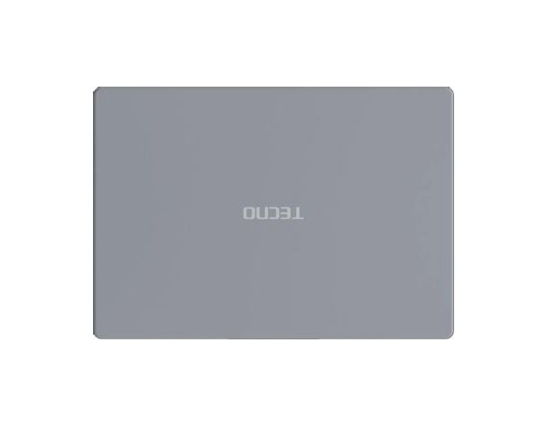 Laptop Tecno MegaBook K16SDA, 16, IPS, AMD Ryzen 5 7430U 2.3ГГц, 6-ядерный, 8ГБ DDR4, 512ГБ SSD,  AMD Radeon Graphics, Windows 11 Home, gray [71005000523]