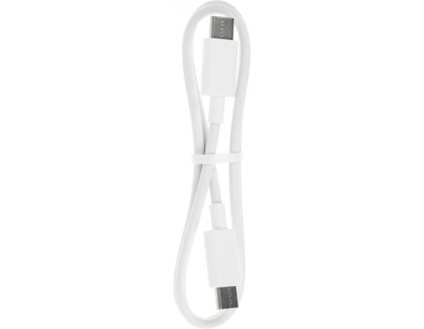 Аккумулятор внешний Xiaomi BHR9074GL, 6000 мAч, бежевый (2071085)