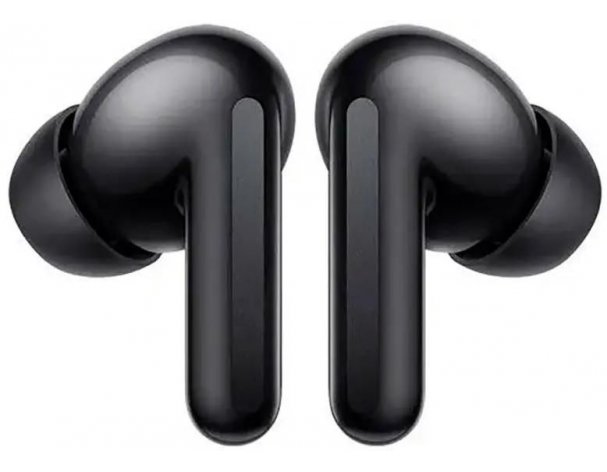Earphones Xiaomi Redmi Buds 6, Bluetooth, in-ear, black [bhr9251gl]