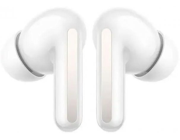 Наушники Xiaomi Redmi Buds 6, Bluetooth, внутриканальные, белый [bhr9250gl]