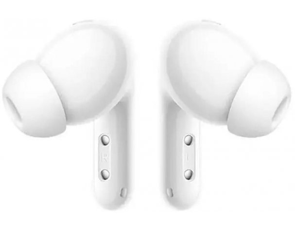Наушники Xiaomi Redmi Buds 6, Bluetooth, внутриканальные, белый [bhr9250gl]