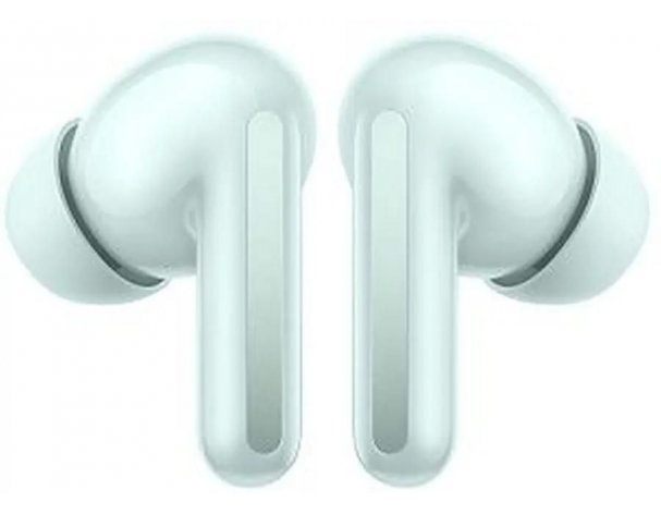 Наушники Xiaomi Redmi Buds 6, Bluetooth, внутриканальные, зеленый [bhr9245gl]