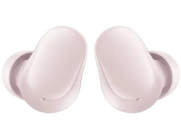 Наушники Xiaomi Redmi Buds 6 Play, Bluetooth, внутриканальные, розовый [bhr8775gl]