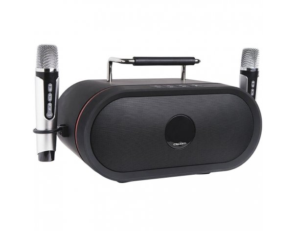 Караоке-система Atom KS-2600