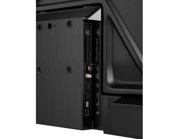 Телевизор Hisense 32A5S RU