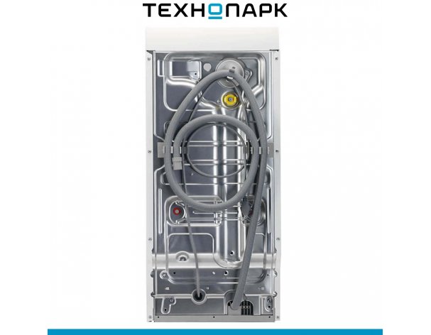Washing machine Electrolux EW6TN5261F