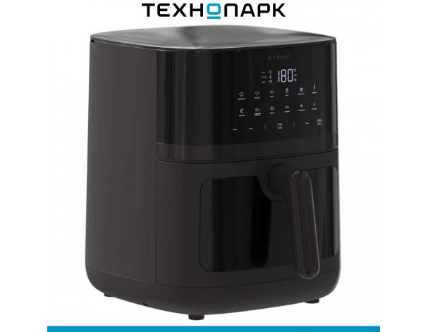 Air fryer Qyron AF601