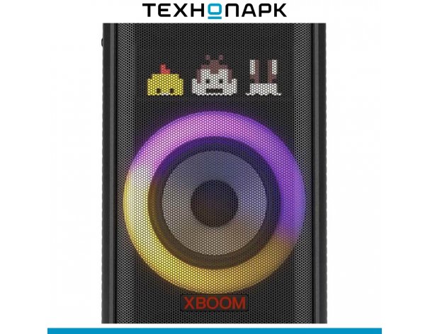 Центр музыкальный LG XBOOM XL7T