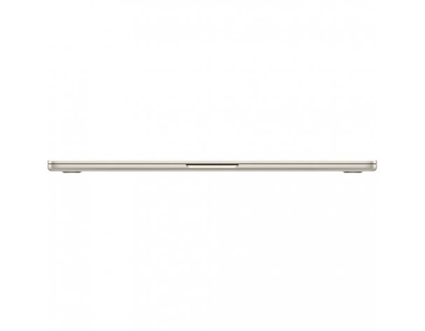 Ноутбук Apple MacBook Air 15.3 M5 16+512 ГБ 2026 сияющая звезда MDVD4