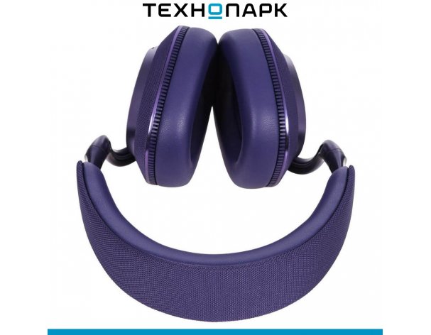 Headphones Bowers and Wilkins Px7 S3 blue