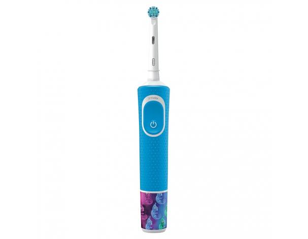 Щетка зубная электрическая детская Oral-B Chameleon D103.413.2K