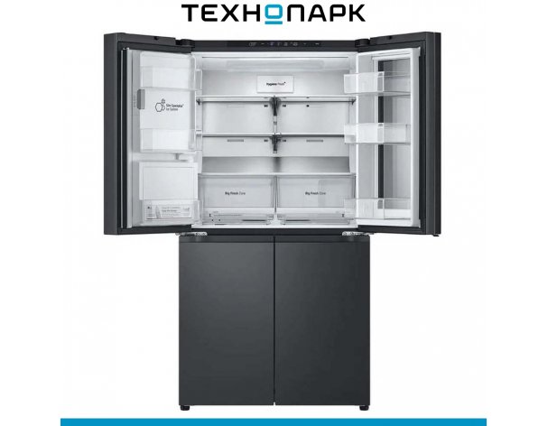 Fridge LG GC-X24FFCBB