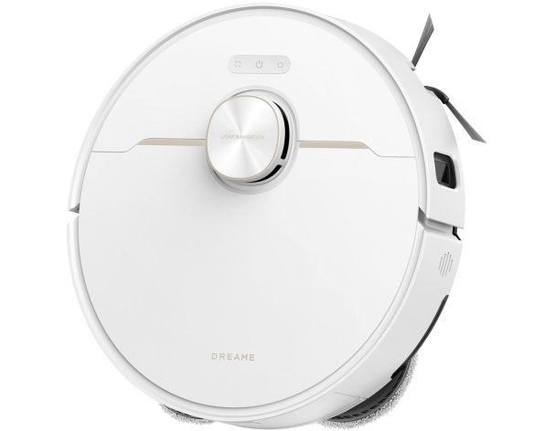 Пылесос Dreame L50 White (RLL43SA)