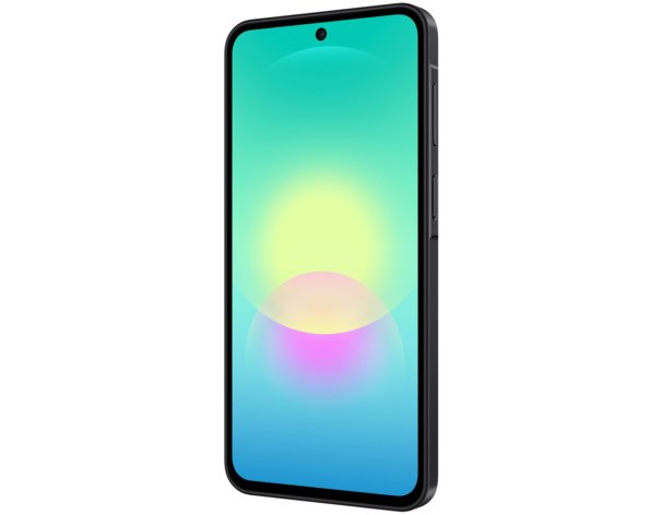 Смартфон Samsung Galaxy A27 5G 128 ГБ чёрный