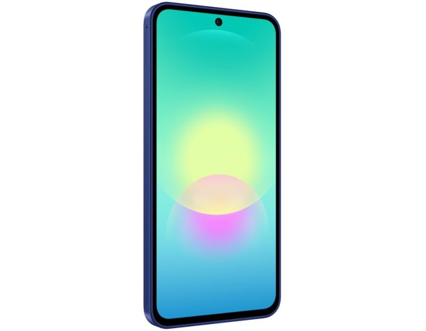 Смартфон Samsung Galaxy A27 5G 128 ГБ синий