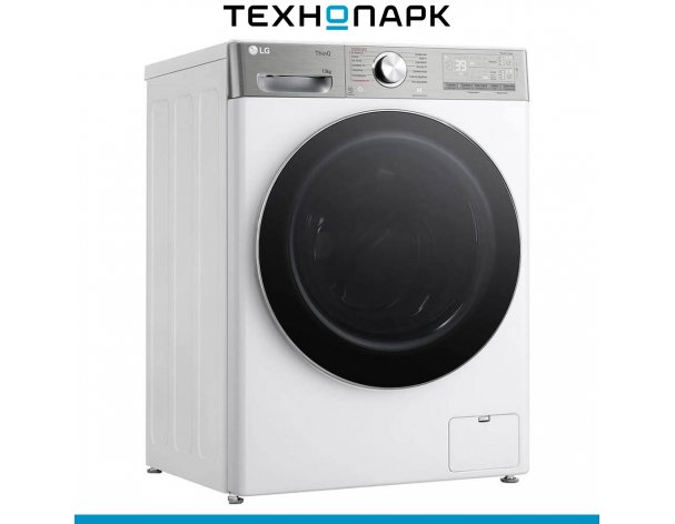 Машина стиральная LG F4V9LA2W