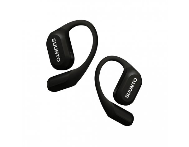 Наушники Suunto Spark чёрный