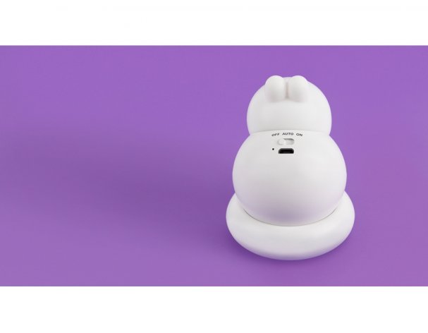 Ночник Rombica LED Rubi RA-235960