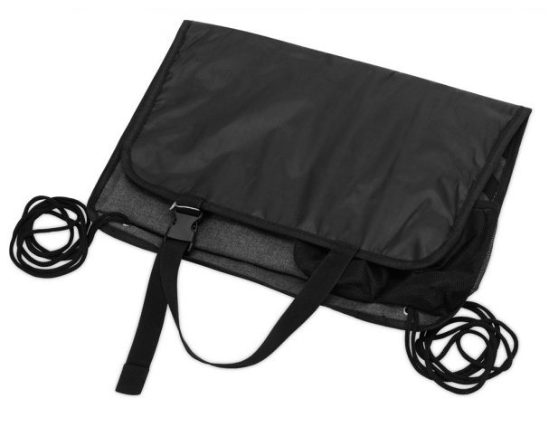 Car organizer Voyager Stacker dark gray RA-276962