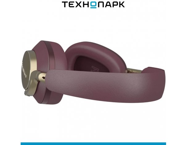 Наушники Bowers and Wilkins Px8 бордовый