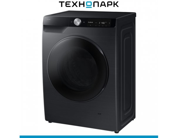 Машина сушильная Samsung WD90DG6G94BBLP